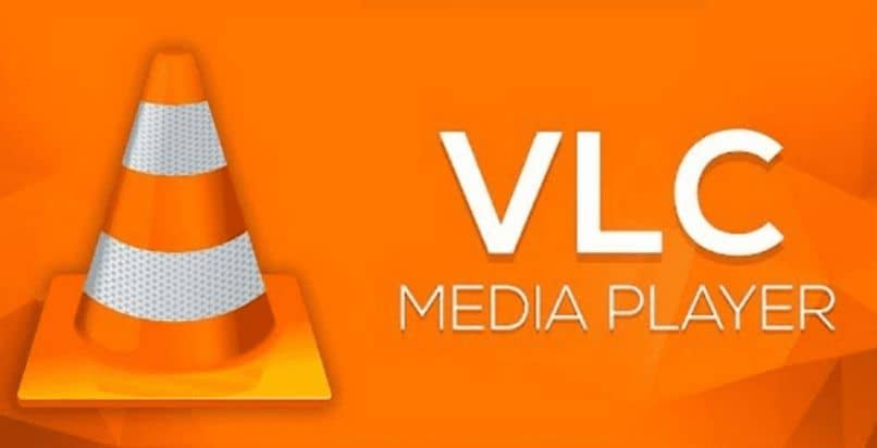 vlc logo cono