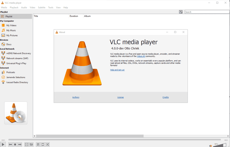 vlc media player 12790