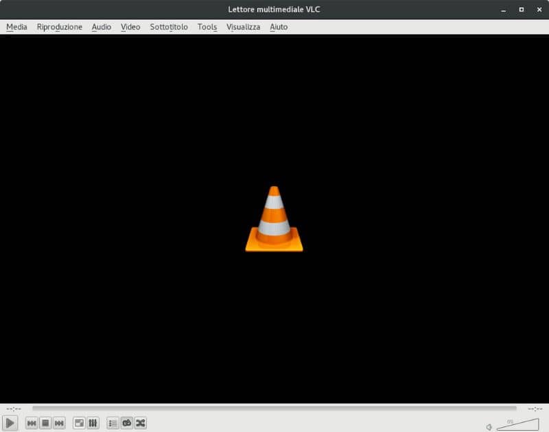 Kuinka asettaa VLC oletussoittimeksi Windows 10: ssä? 1 vlc reproductor predeterminado windows 10