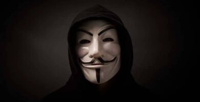 voz anonymous