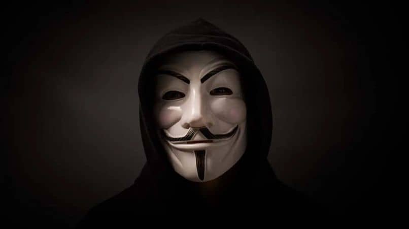 voz anonymous