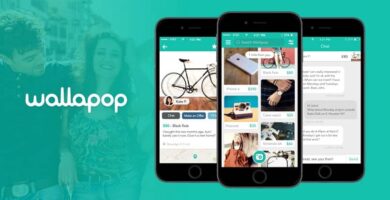 wallapop compra app 9361