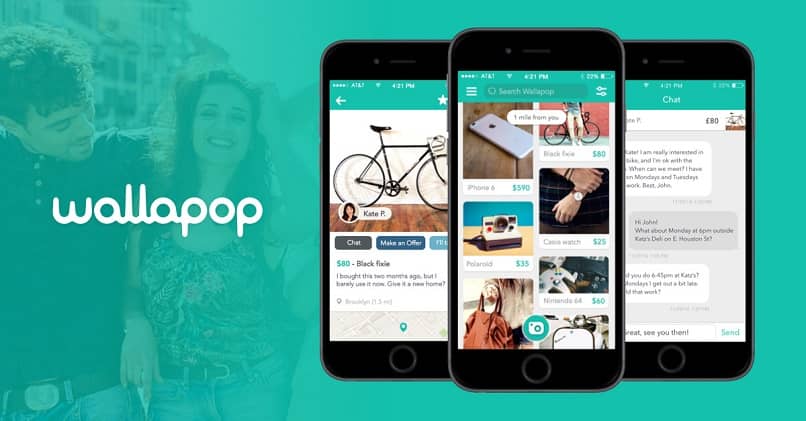 Kuinka ansaita rahaa Wallapopilla nopeasti ja turvallisesti 1 wallapop compra app 9361