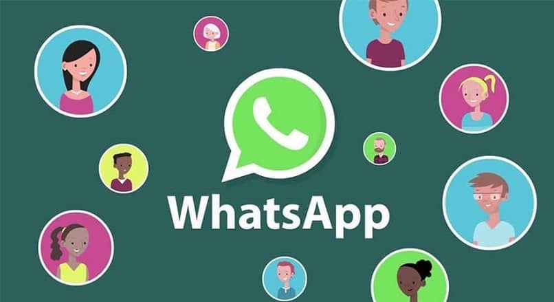 whatsapp comunicacion mensajeria