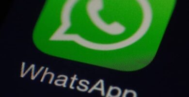 Valokuvasuodattimien aktivointi WhatsAppissa (esimerkki) - valokuvasuodattimet 4 whatsapp logo