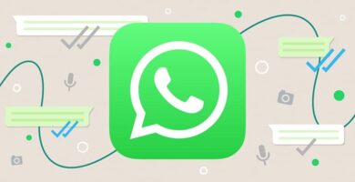 whatsapp logo mensajes 10395