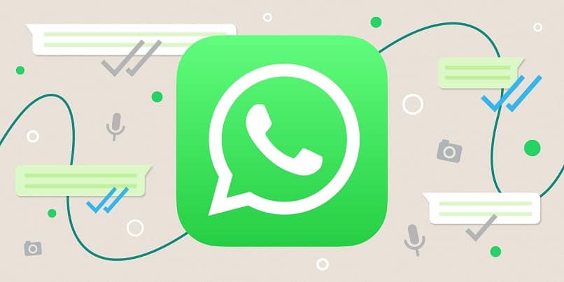 whatsapp logo mensajes 10395