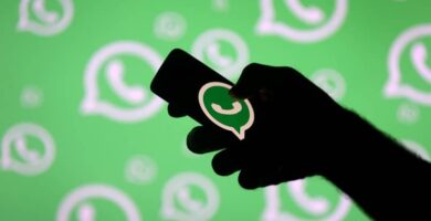 Kuinka saada kaksi WhatsApp-tiliä yhdellä Android-mobiililaitteella tai iPhonella (esimerkki) 20 whatsapp mano oscura