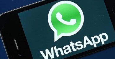 Ovatko videopuhelut WhatsAppille ilmaisia? 12 whatsapp telefono logo