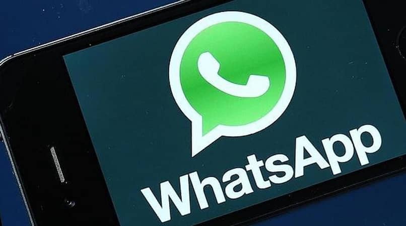 whatsapp telefono logo