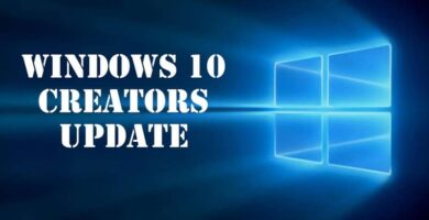 windows 10 creators update