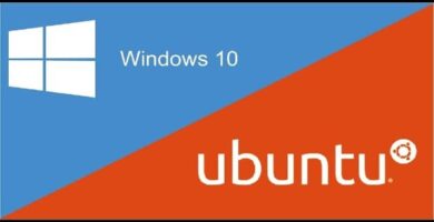 windows 10 ubuntu