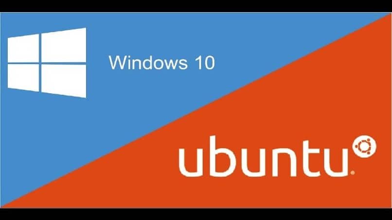 windows 10 ubuntu