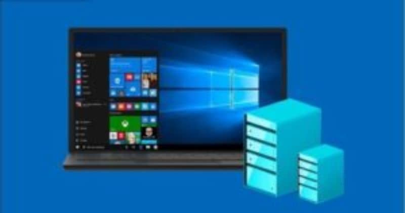 Windows 10: n asentaminen virtuaalikoneeseen - täydellinen opas (esimerkki) 1 windows 10 virtual