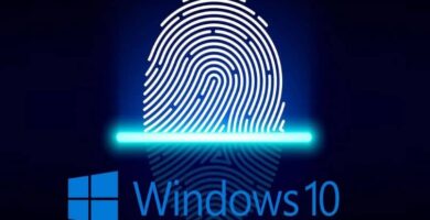Kuinka määritetään Windows Hello kirjautumaan Windows 10: een sormenjäljellä? (Esimerkki) 21 windows con huella