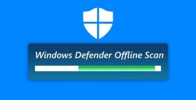 windows defender logo