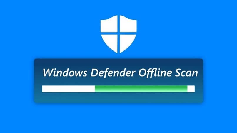 windows defender logo
