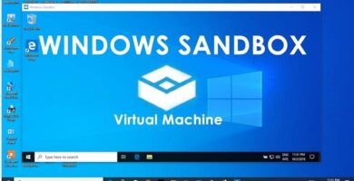 windows sandbox vm 10549