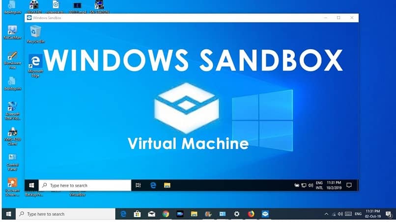windows sandbox vm 10549