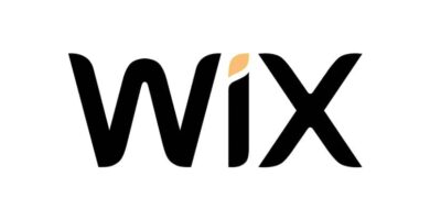 Kuinka luoda digitaalinen salkku helposti Wixissä - erittäin helppoa 6 wix presentacion