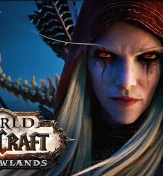 word of warcraft personaje 12718