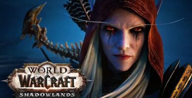 Kuinka katsella tai näyttää koordinaatteja World of Warcraftissa - Löydä tienne helposti WoW: ssa 8 word of warcraft personaje 12718