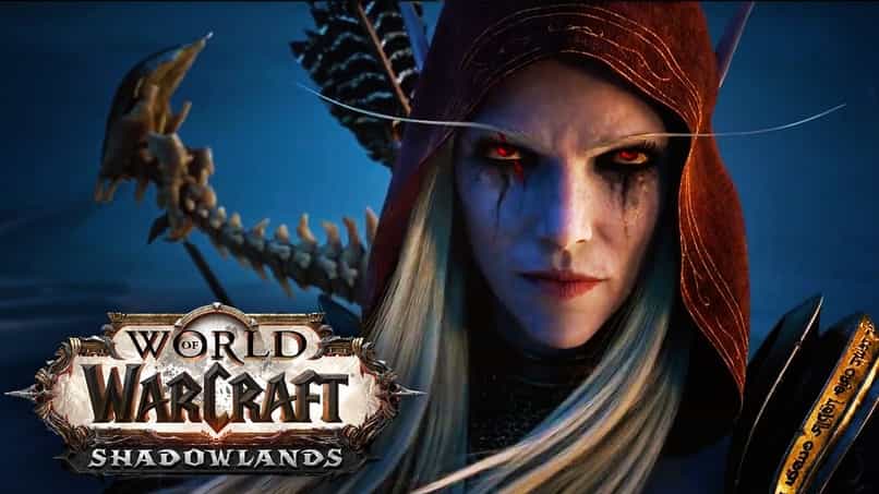 Kuinka katsella tai näyttää koordinaatteja World of Warcraftissa - Löydä tienne helposti WoW: ssa 1 word of warcraft personaje 12718