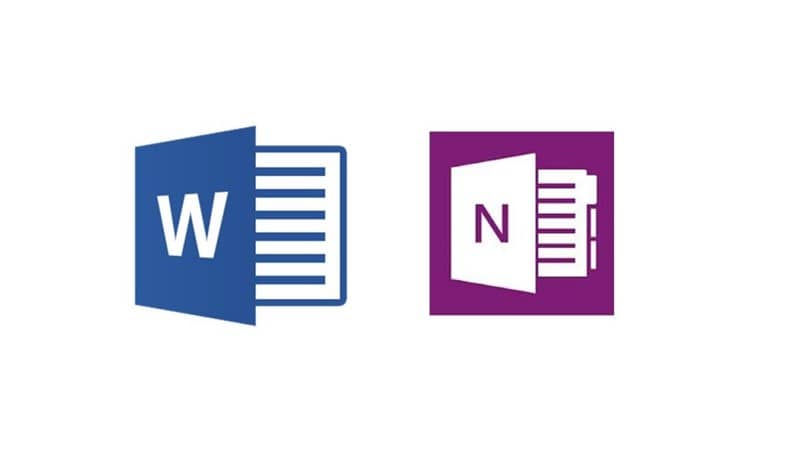 word onenote