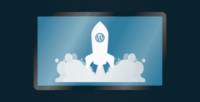 wordpress cohete