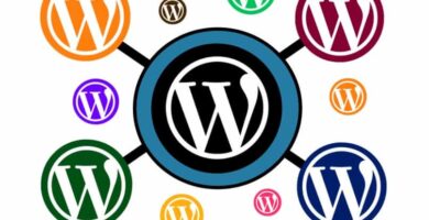 wordpress coloridos logos 13574