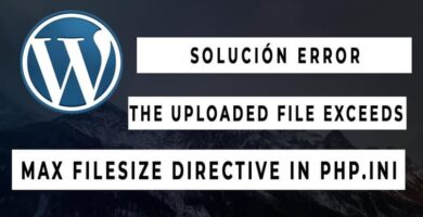 wordpress solucion error 13678