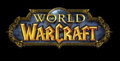 Miksi World of Warcraft -peliä kutsutaan tai sanotaan niin? - Kuinka se on kirjoitettu ja mitä WoW tarkoittaa 18 world of warcraft logo 12684