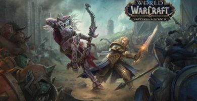 Kuinka jättää kilta tai jättää kilta World of Warcraft - WoW Guild Guide 22 world of warcraft 12715