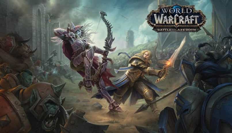 Kuinka jättää kilta tai jättää kilta World of Warcraft - WoW Guild Guide 1 world of warcraft 12715