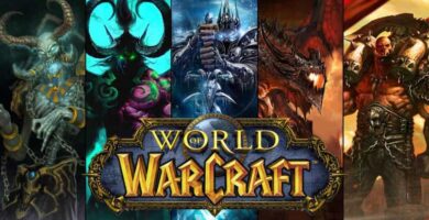 world warcraft 12702