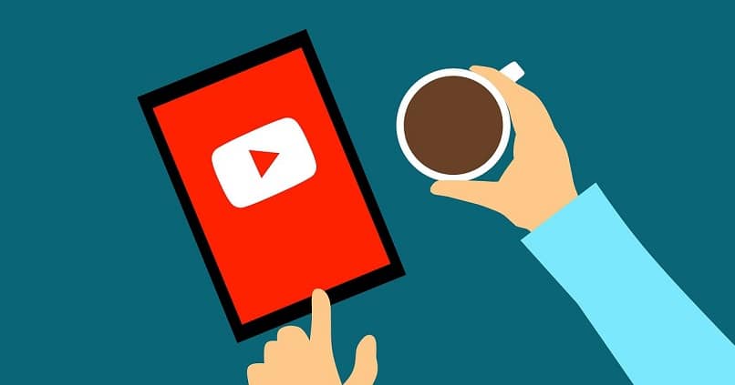 youtube cafe persona tableta