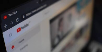 Kuinka aktivoida tekstitys YouTube-videoille? 26 youtube navegador 1