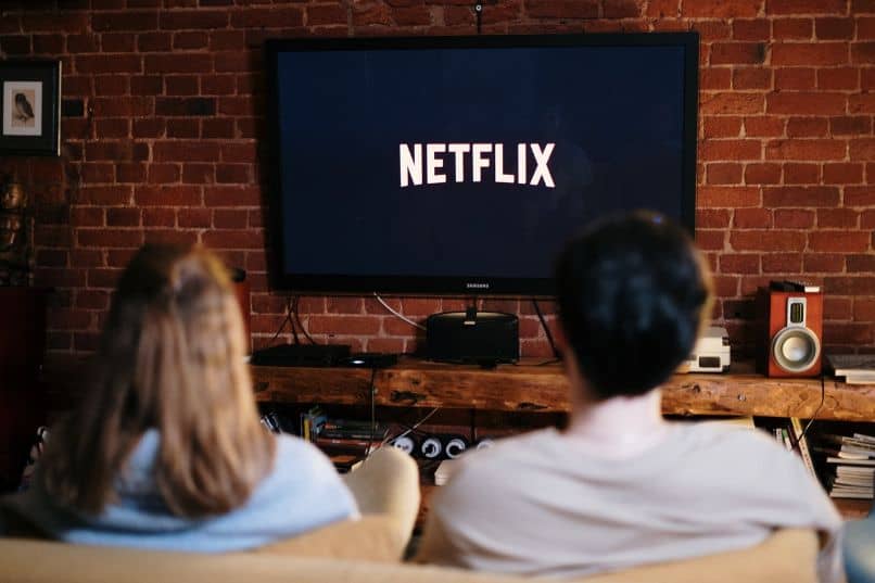 roku avulla voit katsella muita alustoja, kuten netflixiä