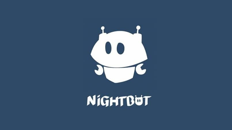 nightbotin virallinen logo