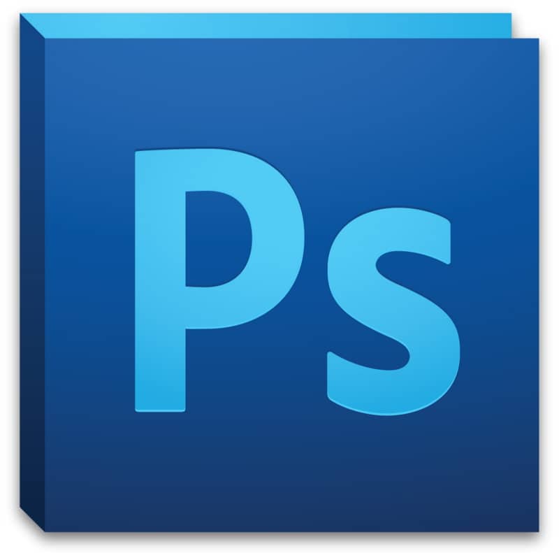 photoshopin logo