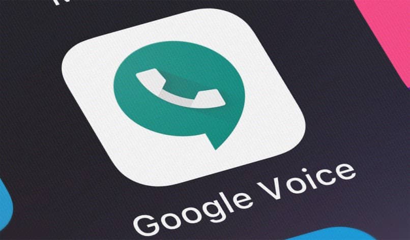 käytä Google Voicea puhelimessa
