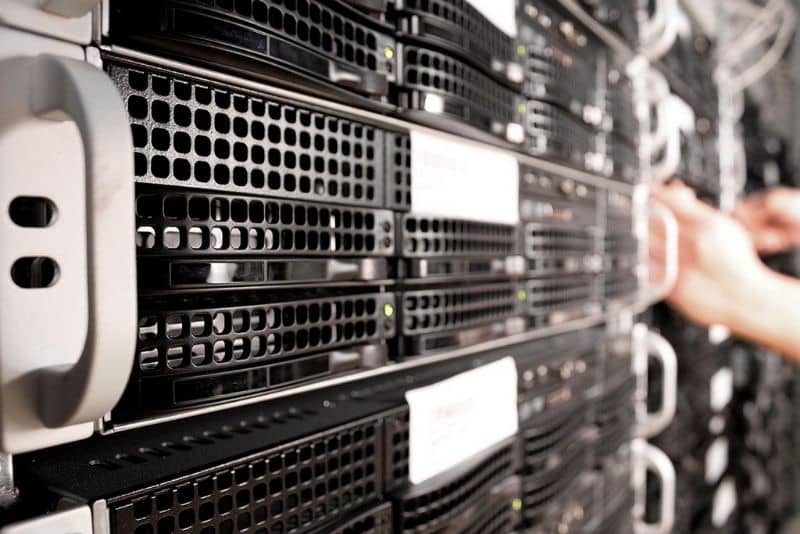 Palvelimen etähallinta Windows 10 RSAT: n avulla (esimerkki) 1 1628157623 727 Palvelimen etahallinta Windows 10 RSAT n avulla esimerkki