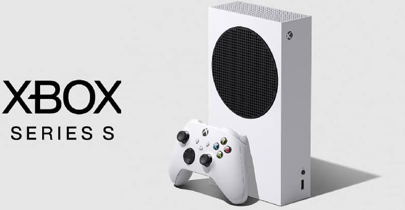 videopelikonsoli xbox series s