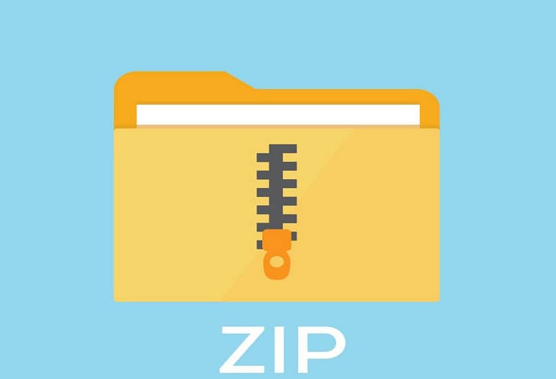 zip -tiedosto