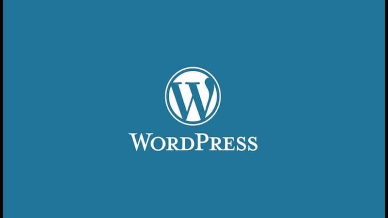 wordpress -logo