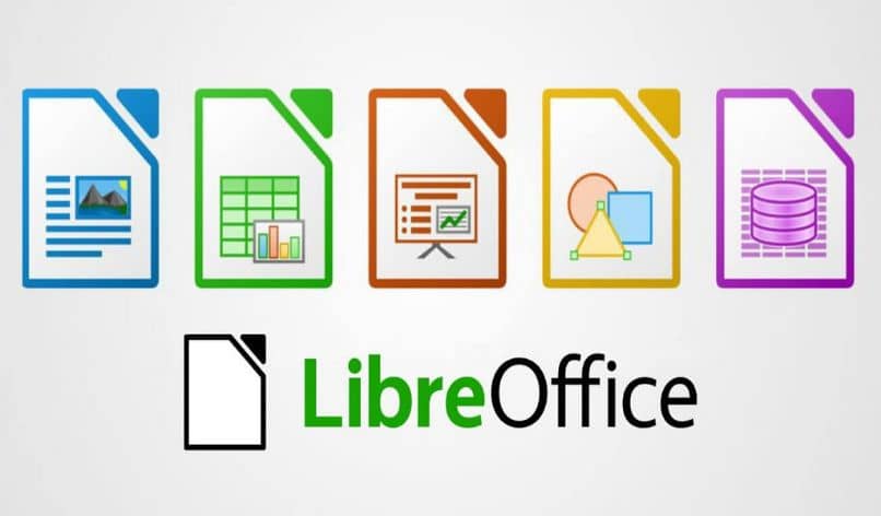 laskentataulukko LibreOffice Writerissä
