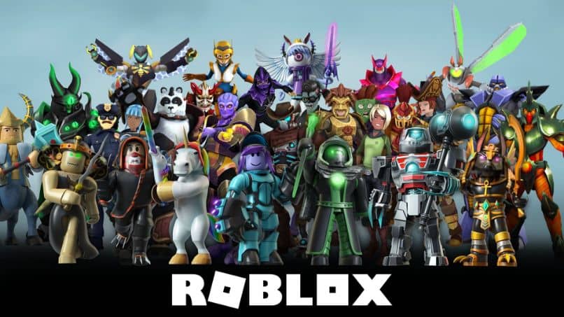 Roblox verkossa
