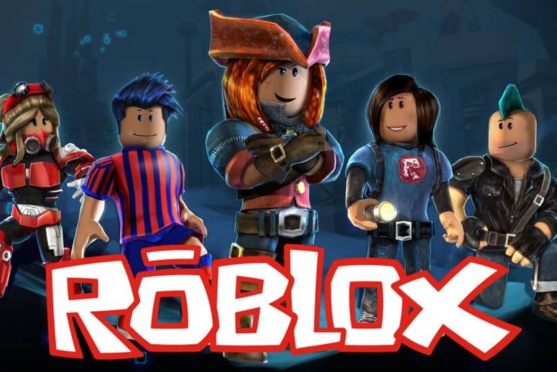 roblox -logo