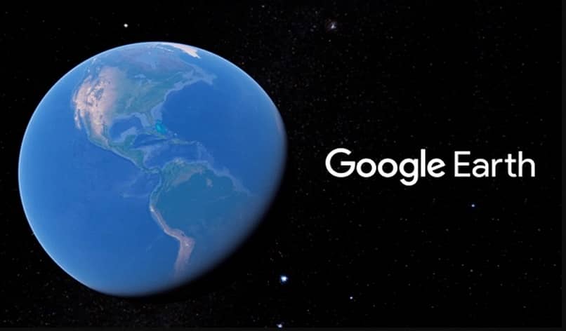 google earth -logo