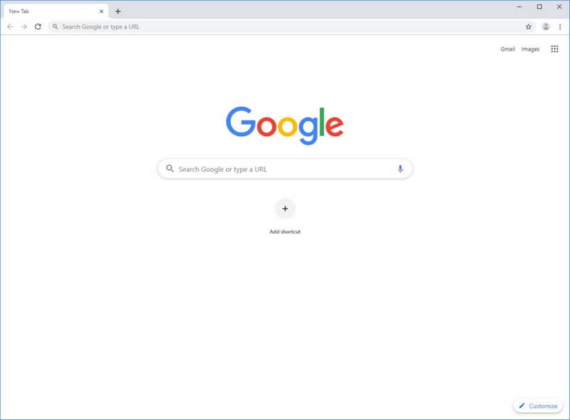 Google Chrome